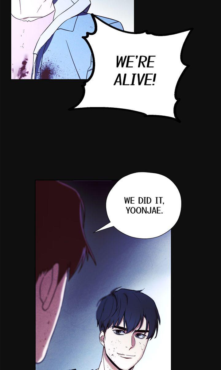 The Live Chap 18 - Next Chap 19