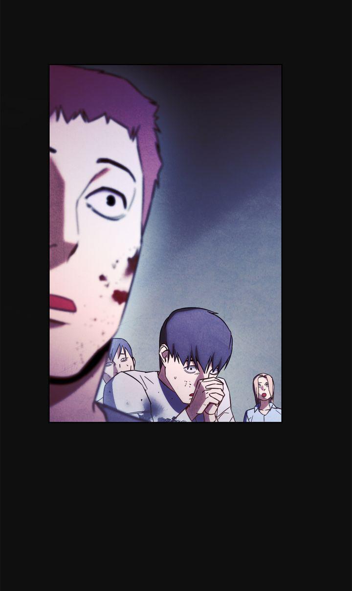 The Live Chap 18 - Next Chap 19