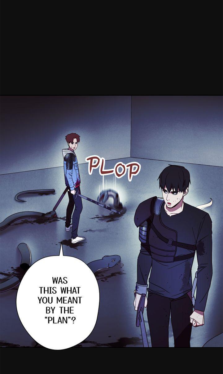 The Live Chap 18 - Next Chap 19