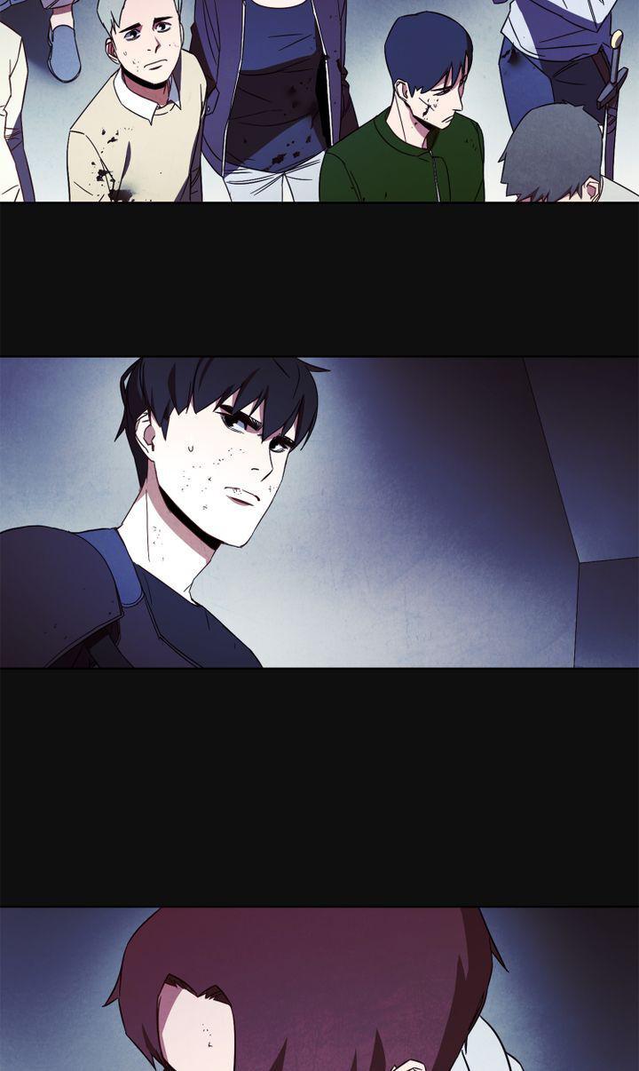 The Live Chap 18 - Next Chap 19