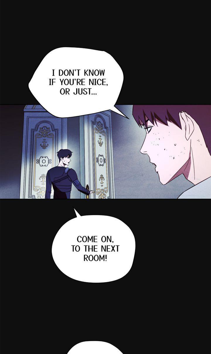 The Live Chap 18 - Next Chap 19