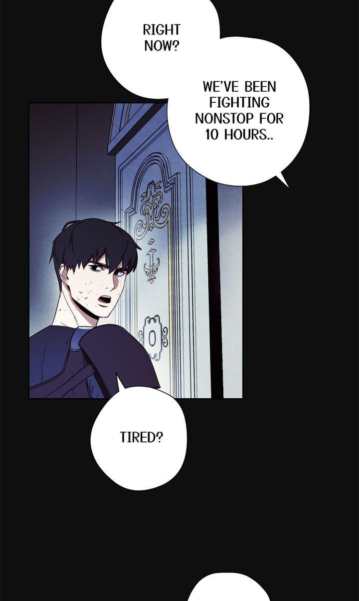 The Live Chap 18 - Next Chap 19