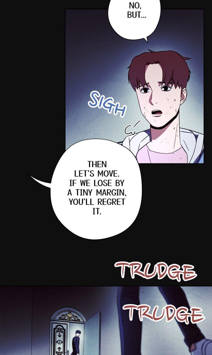 The Live Chap 18 - Next Chap 19