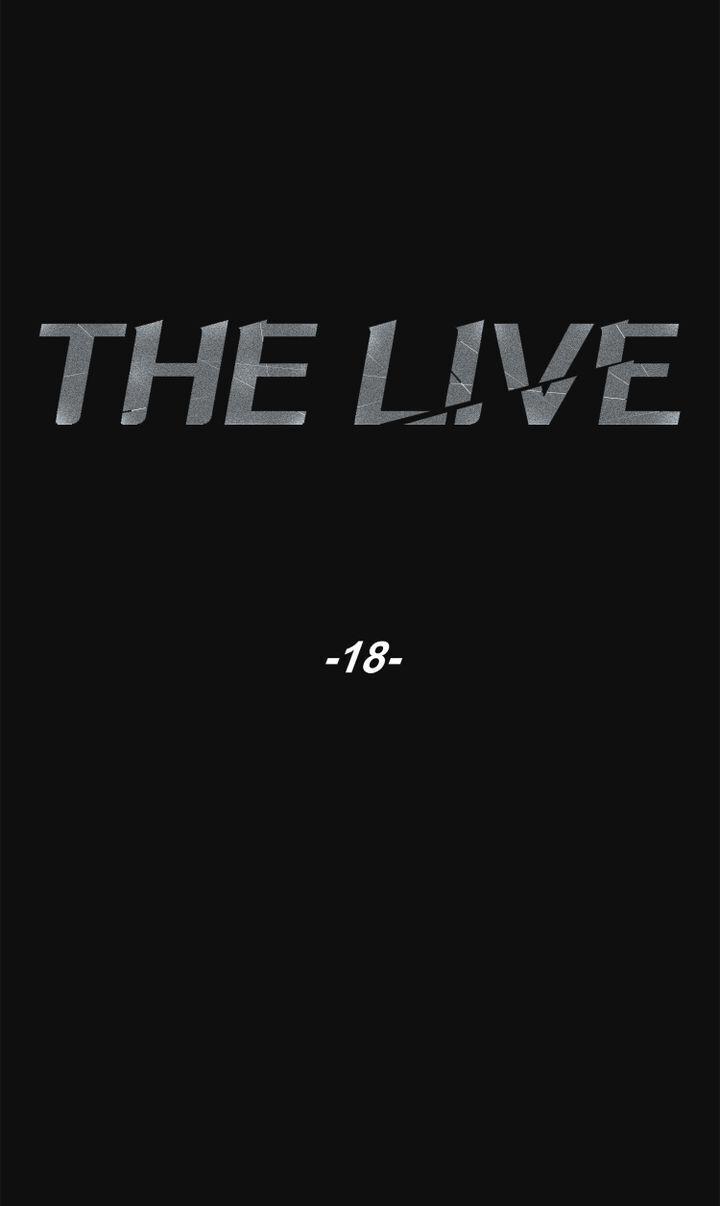 The Live Chap 18 - Next Chap 19