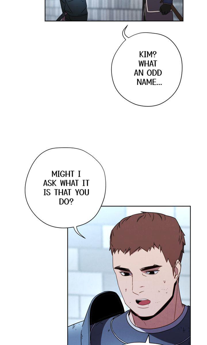 The Live Chap 19 - Next Chap 20