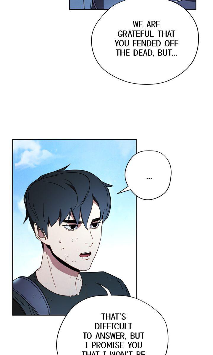 The Live Chap 19 - Next Chap 20