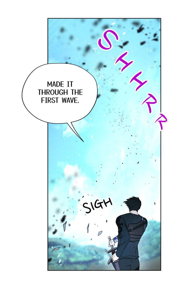 The Live Chap 19 - Next Chap 20