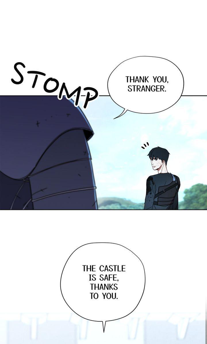 The Live Chap 19 - Next Chap 20
