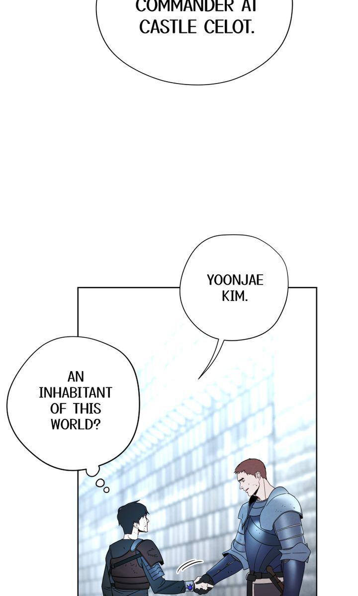 The Live Chap 19 - Next Chap 20