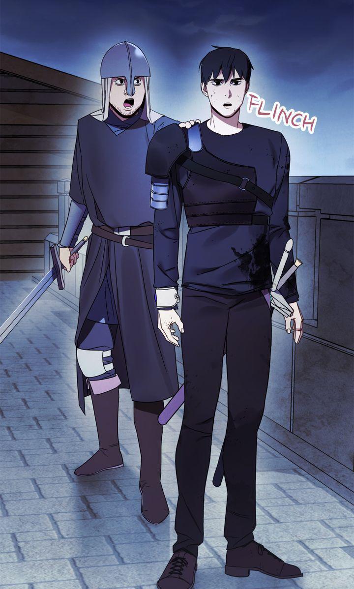 The Live Chap 19 - Next Chap 20