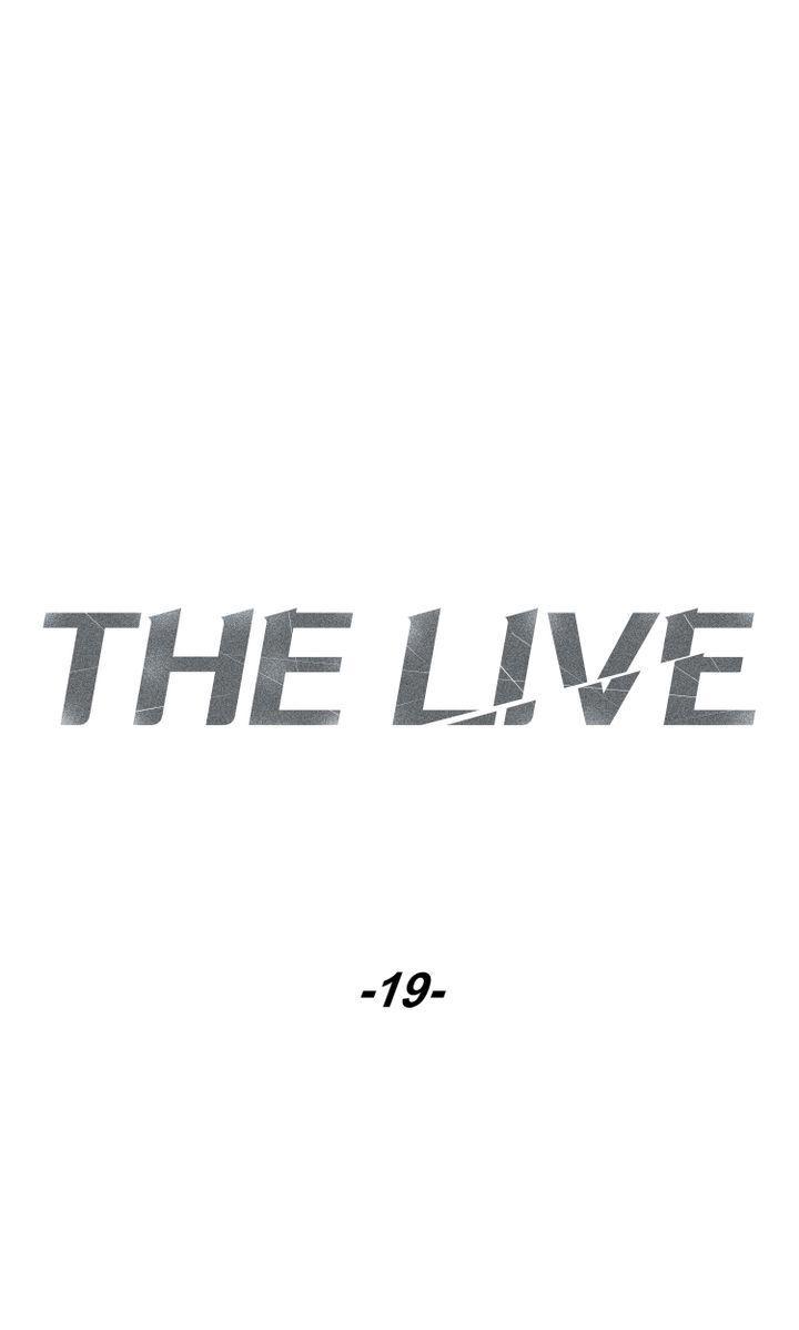 The Live Chap 19 - Next Chap 20