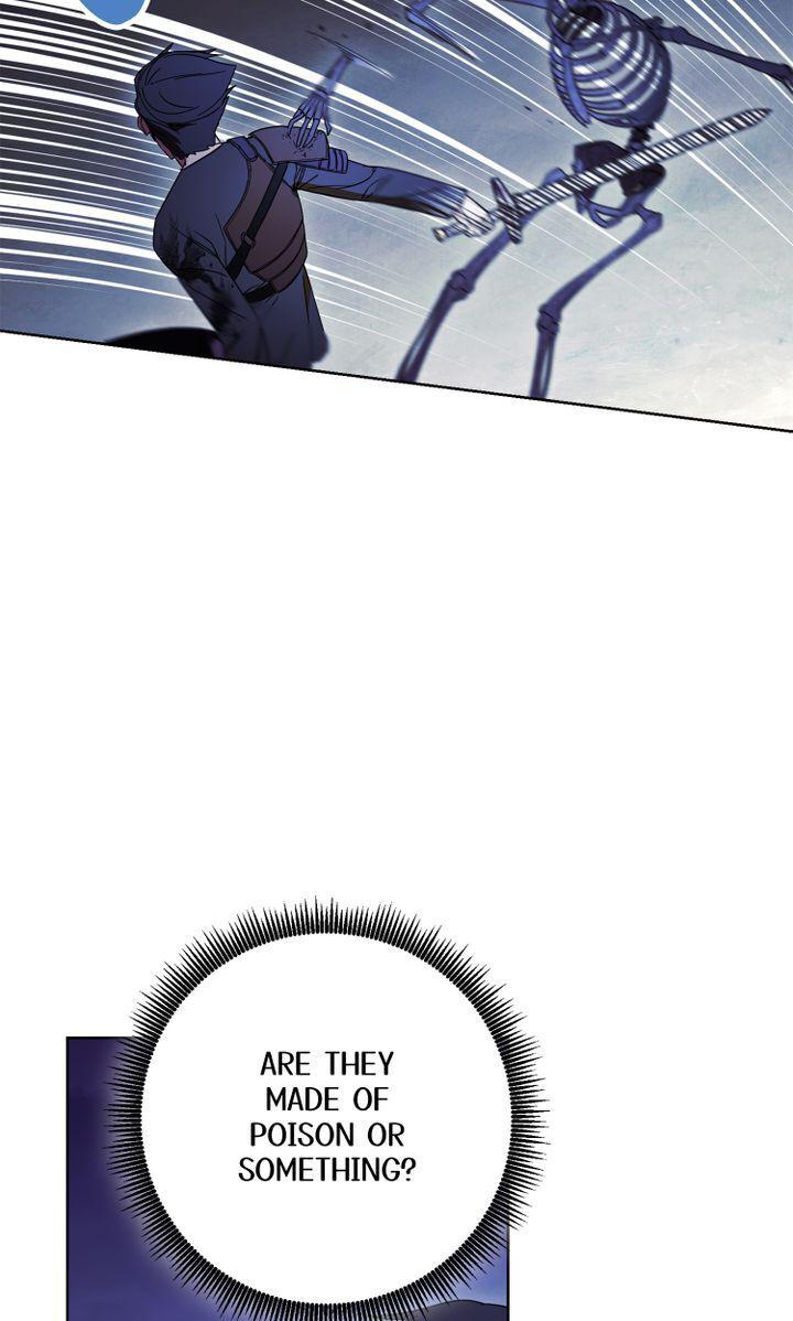 The Live Chap 19 - Next Chap 20