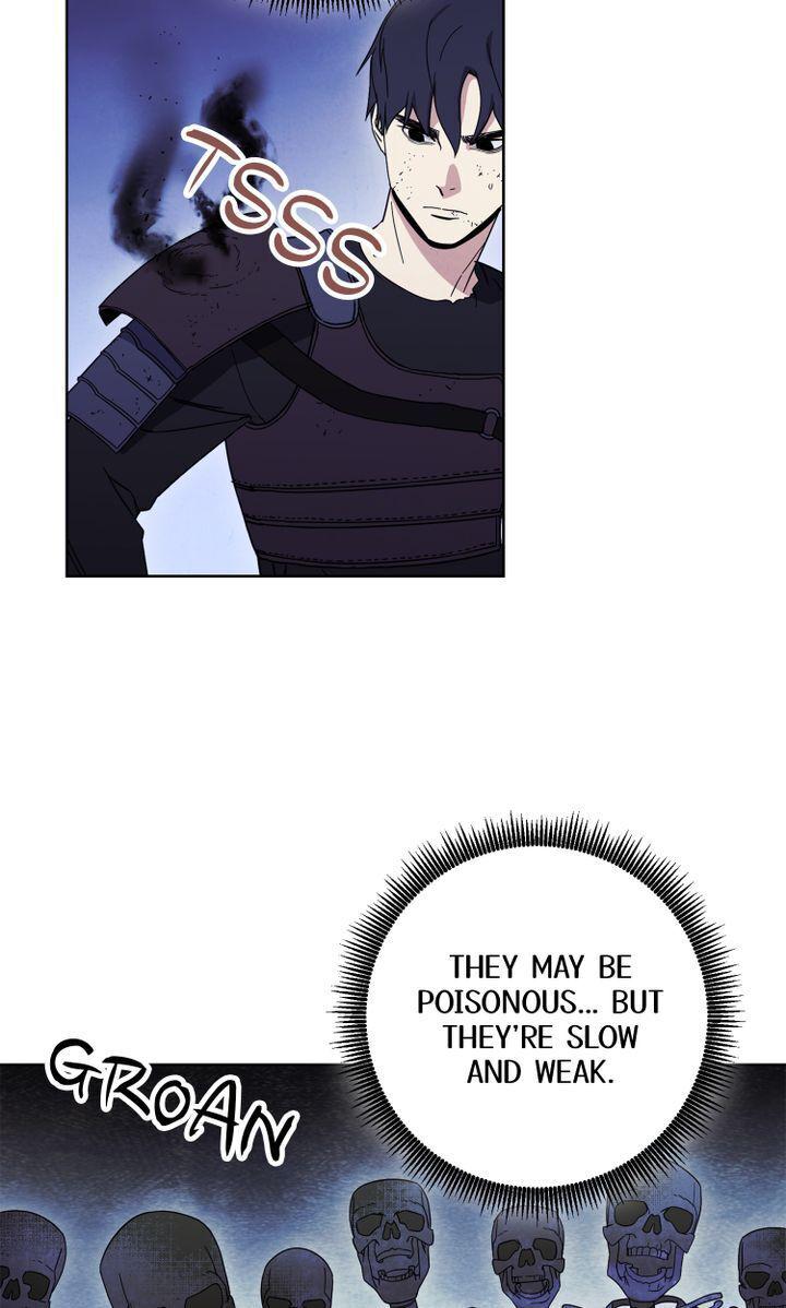 The Live Chap 19 - Next Chap 20