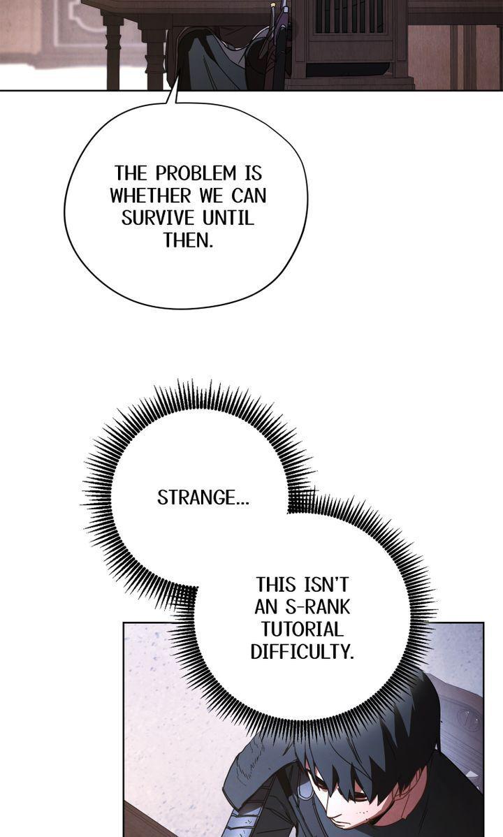 The Live Chap 19 - Next Chap 20