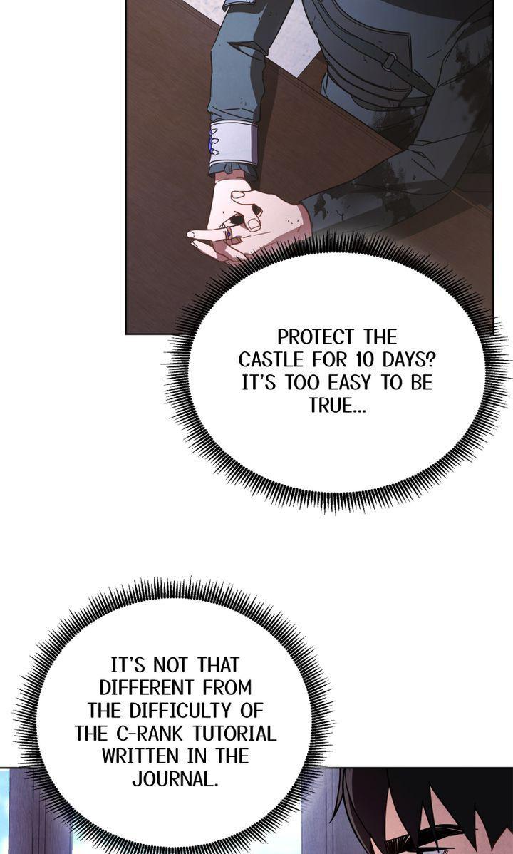 The Live Chap 19 - Next Chap 20