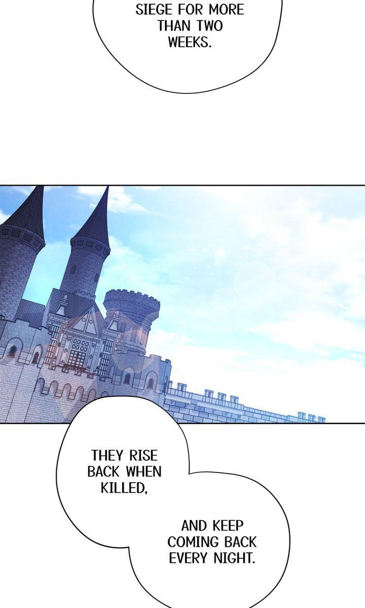 The Live Chap 19 - Next Chap 20