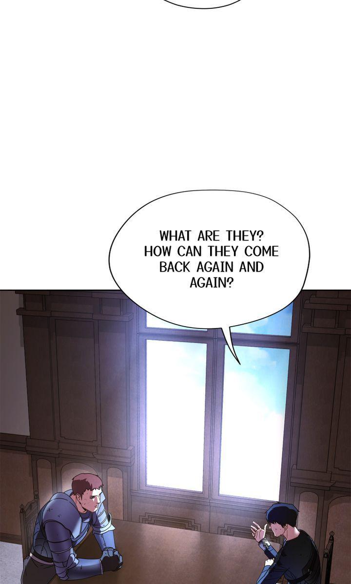 The Live Chap 19 - Next Chap 20
