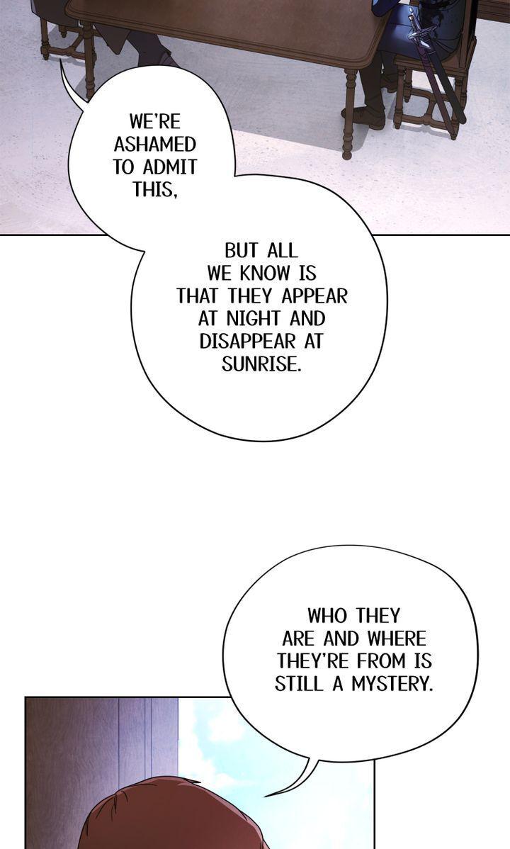 The Live Chap 19 - Next Chap 20
