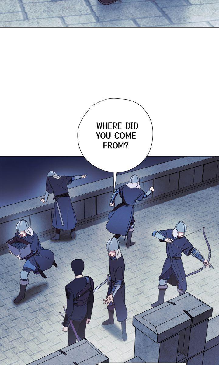 The Live Chap 19 - Next Chap 20