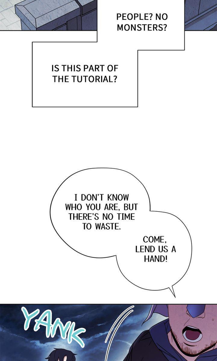 The Live Chap 19 - Next Chap 20