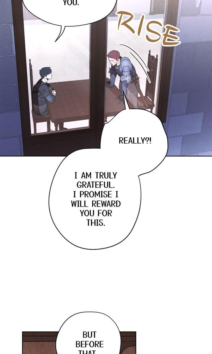 The Live Chap 19 - Next Chap 20