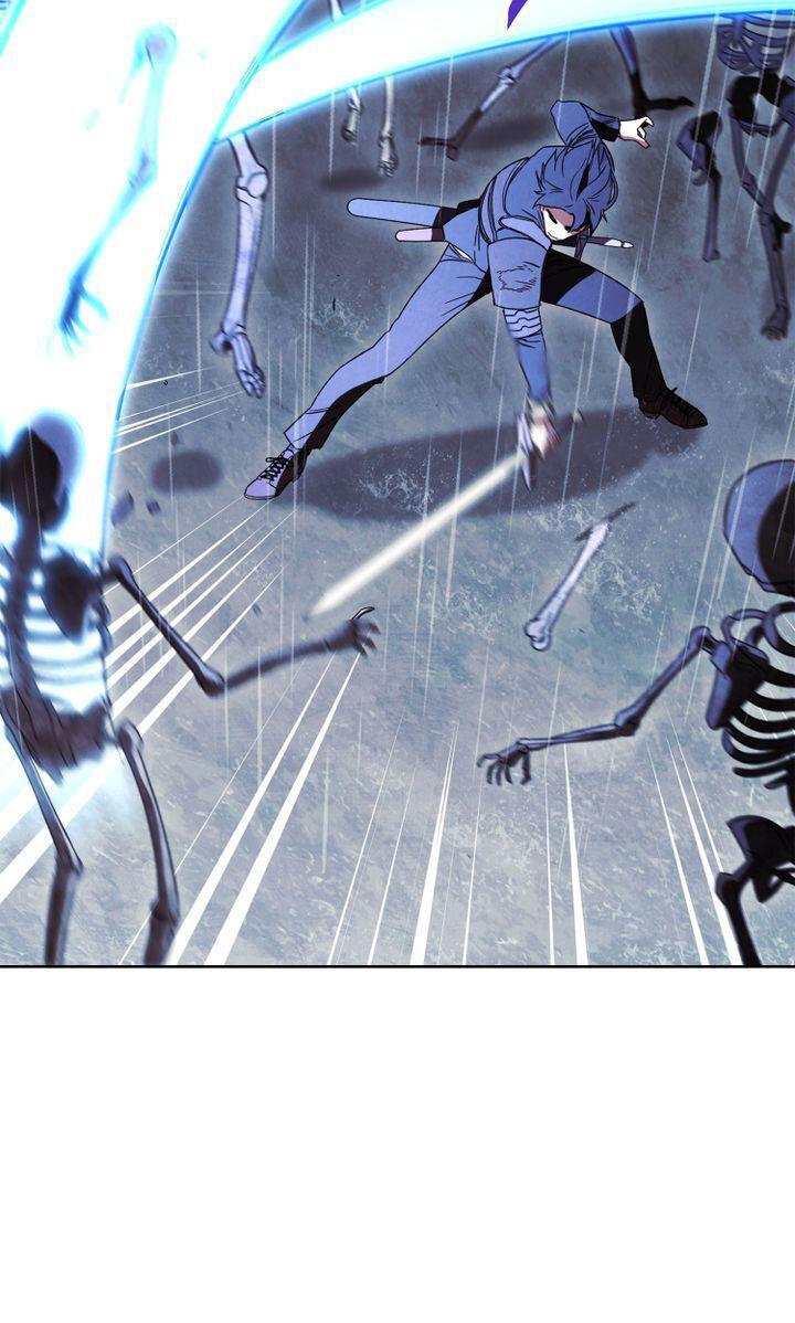The Live Chap 19 - Next Chap 20