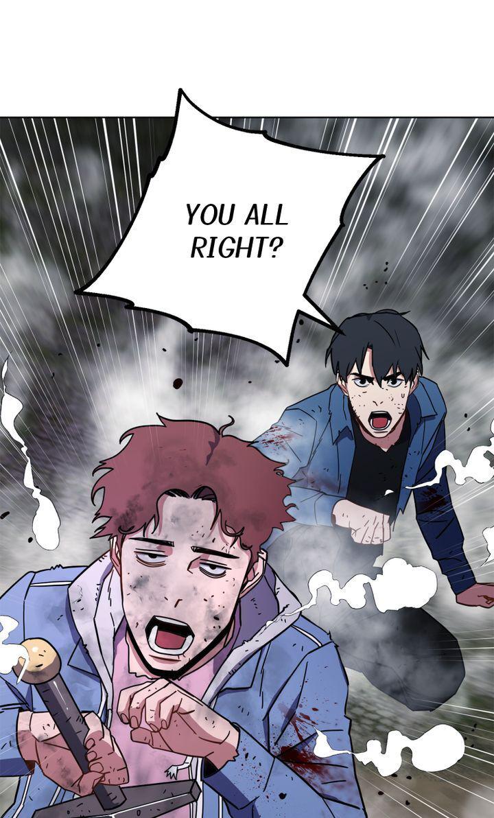 The Live Chap 10 - Next Chap 11