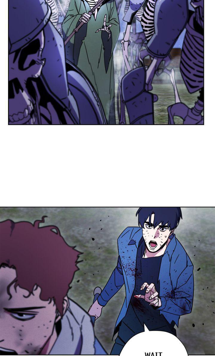 The Live Chap 10 - Next Chap 11