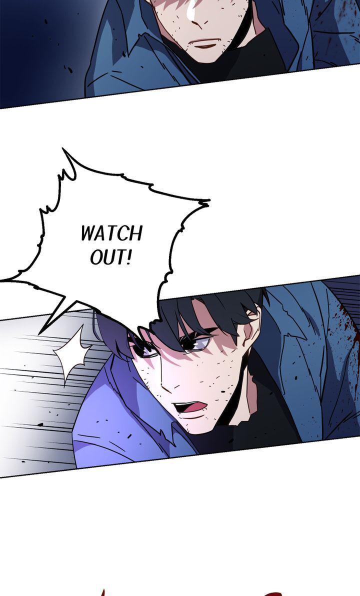 The Live Chap 10 - Next Chap 11
