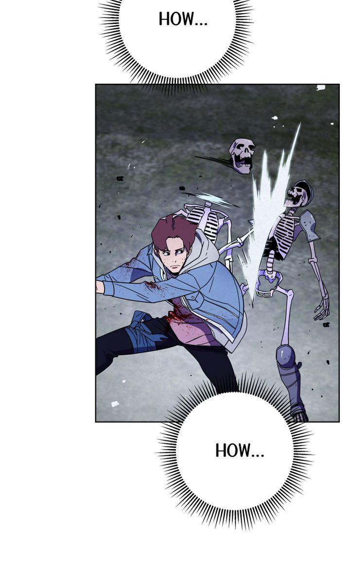 The Live Chap 10 - Next Chap 11