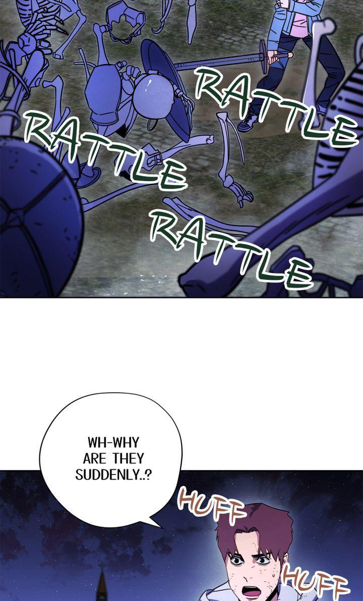 The Live Chap 10 - Next Chap 11