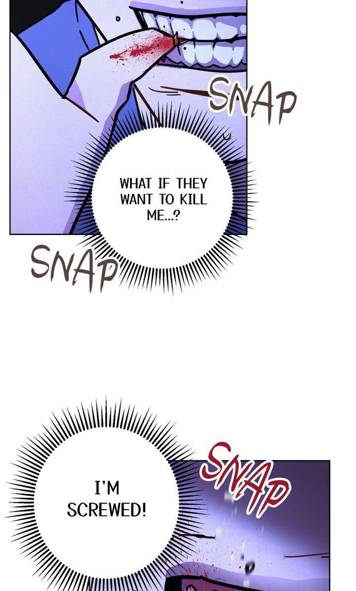 The Live Chap 10 - Next Chap 11