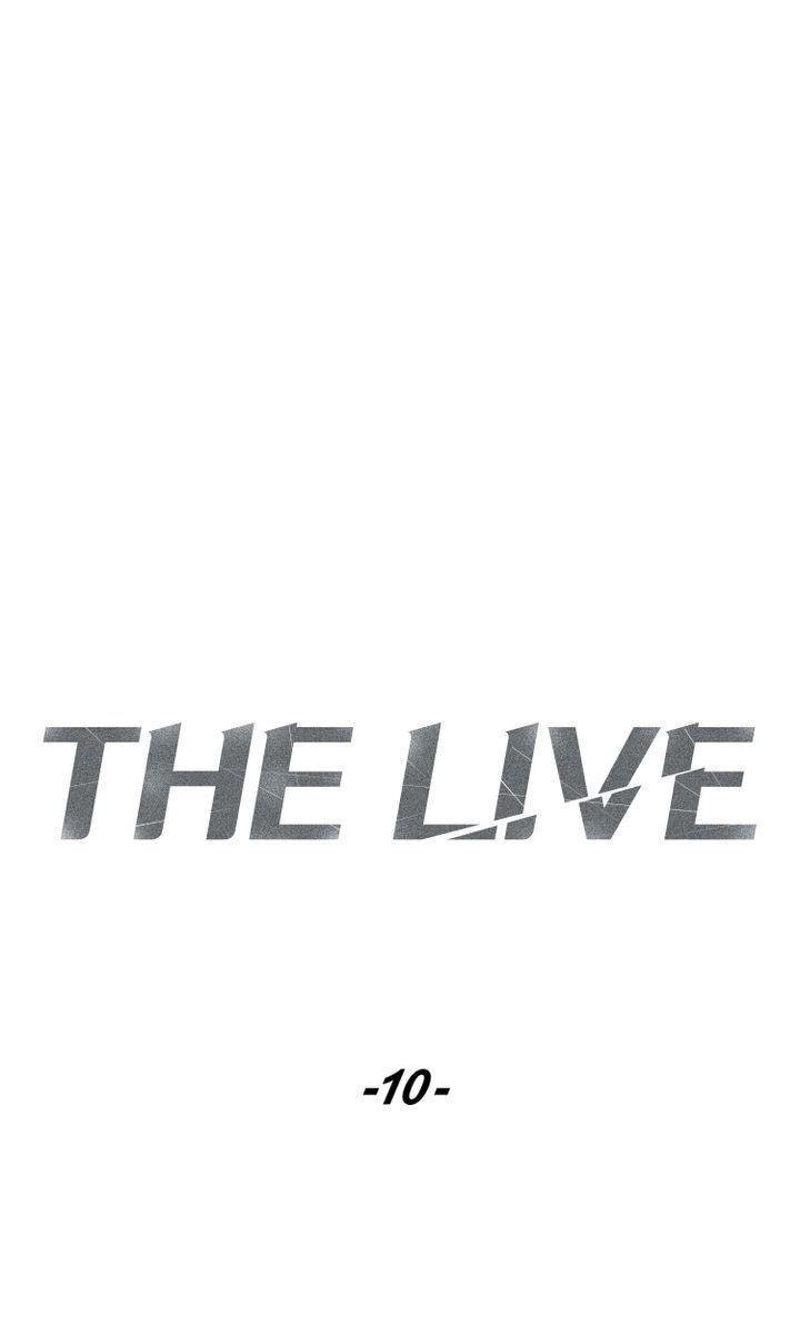 The Live Chap 10 - Next Chap 11