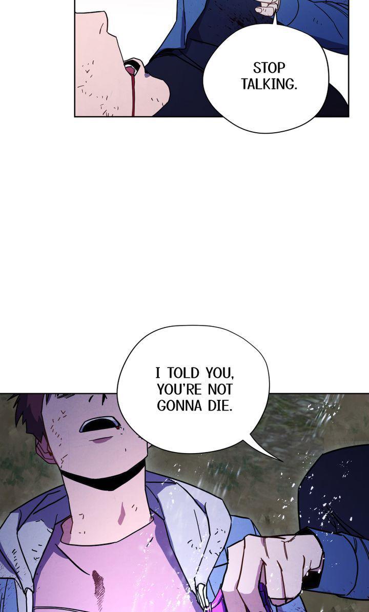 The Live Chap 11 - Next Chap 12