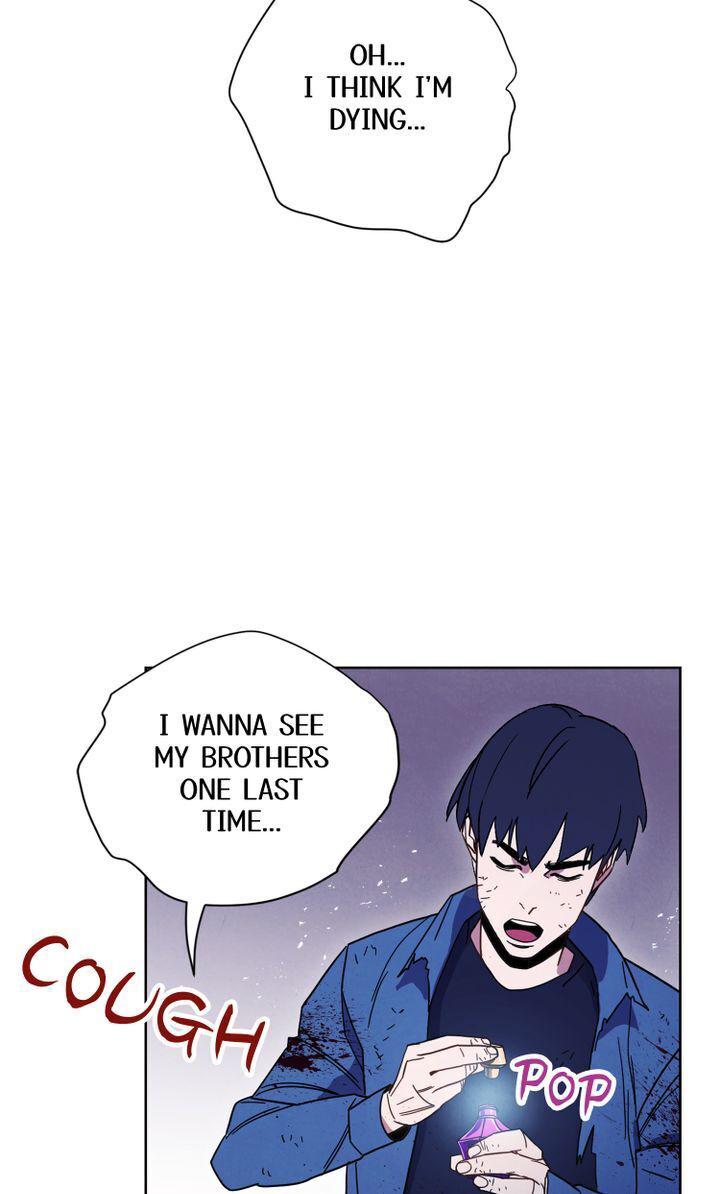 The Live Chap 11 - Next Chap 12