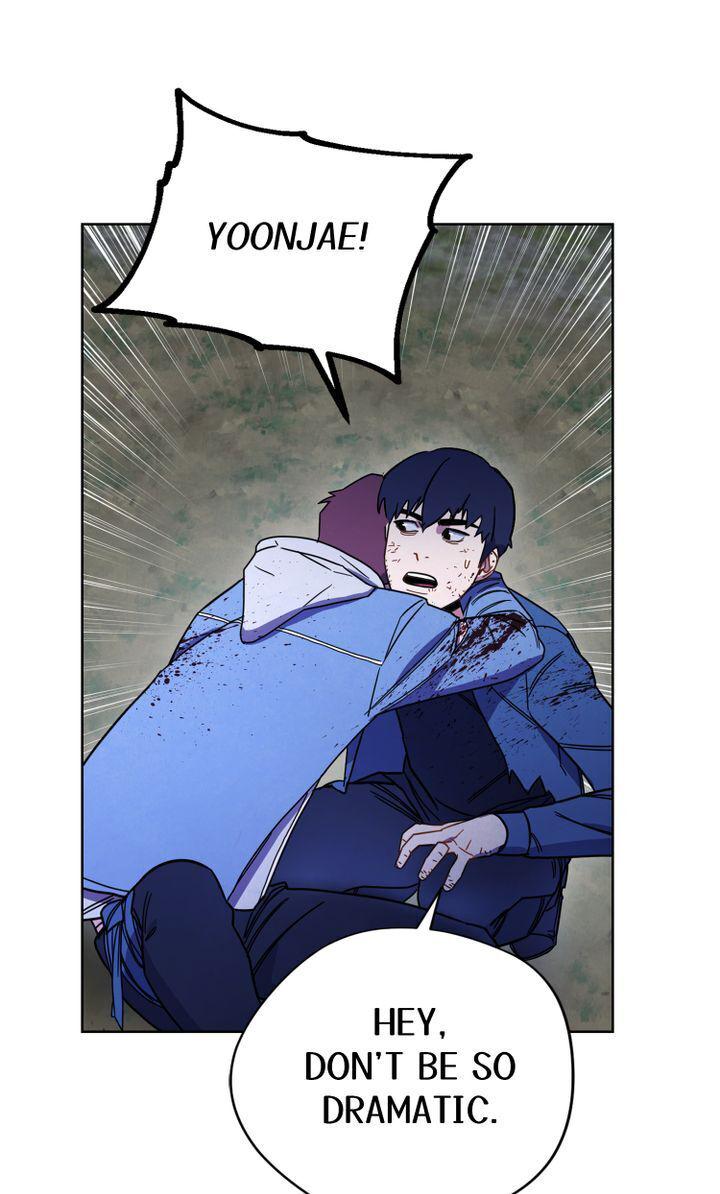 The Live Chap 11 - Next Chap 12