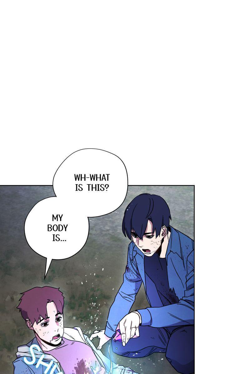 The Live Chap 11 - Next Chap 12