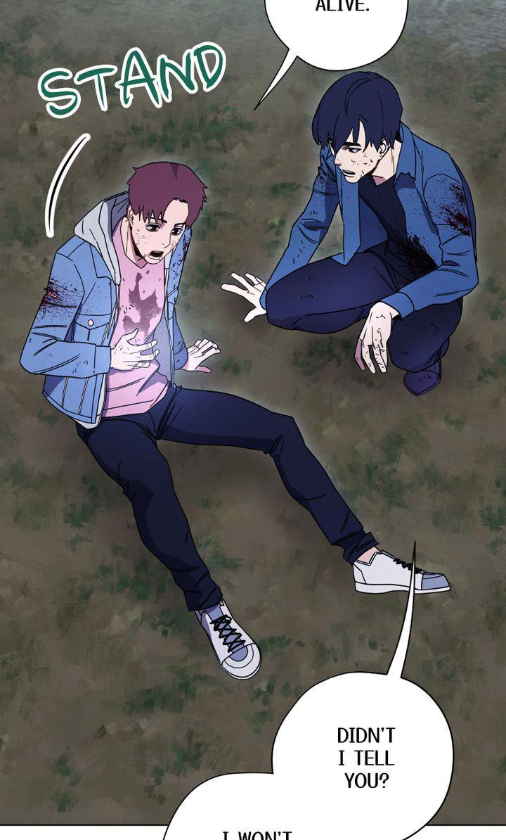 The Live Chap 11 - Next Chap 12