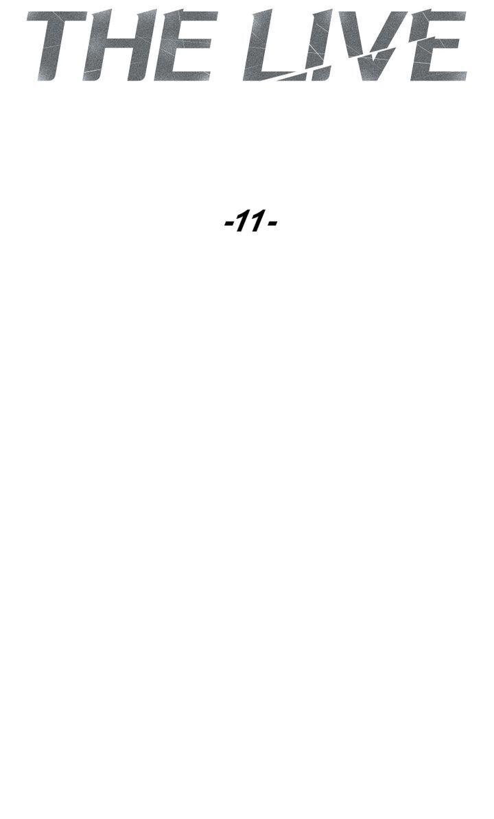 The Live Chap 11 - Next Chap 12