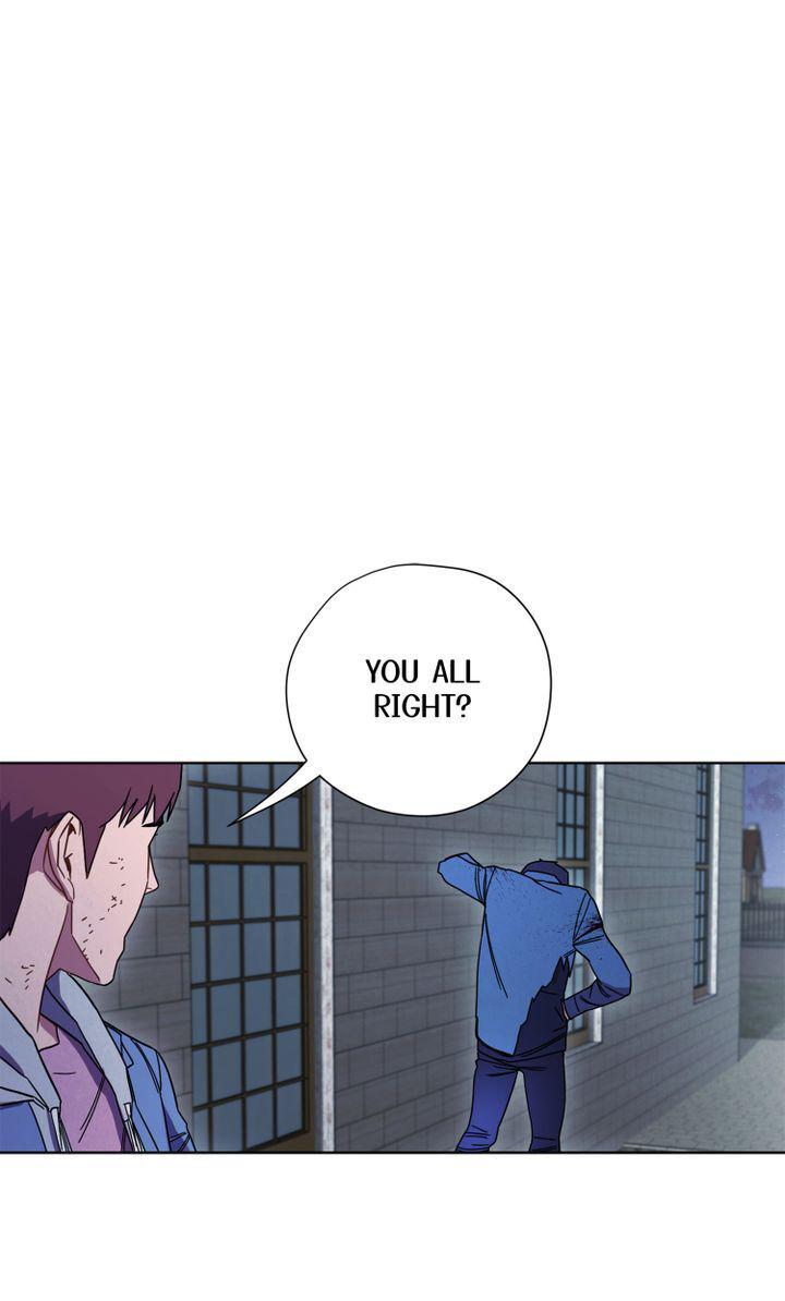 The Live Chap 11 - Next Chap 12
