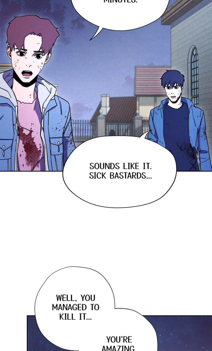 The Live Chap 11 - Next Chap 12
