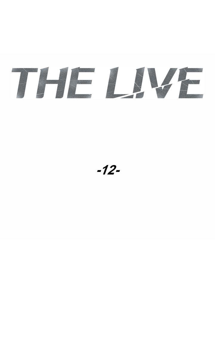 The Live Chap 12 - Next Chap 13