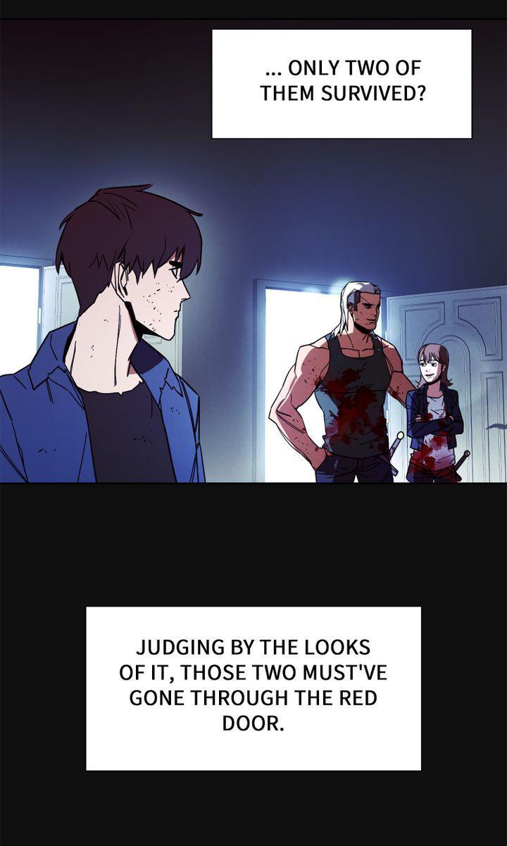 The Live Chap 12 - Next Chap 13