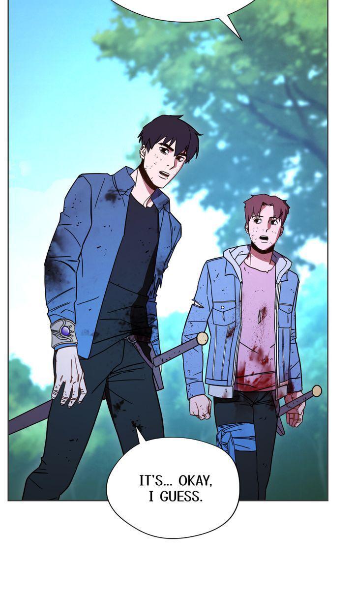 The Live Chap 12 - Next Chap 13