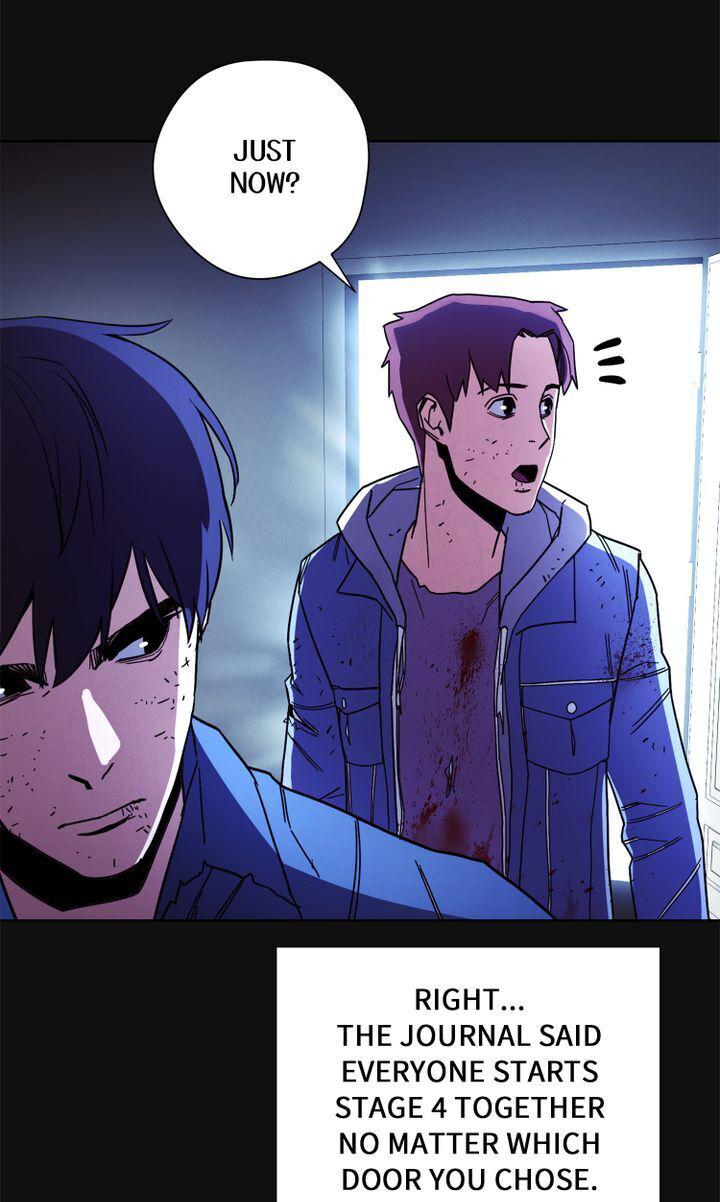 The Live Chap 12 - Next Chap 13