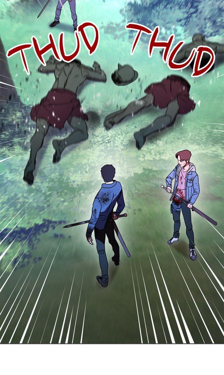 The Live Chap 12 - Next Chap 13