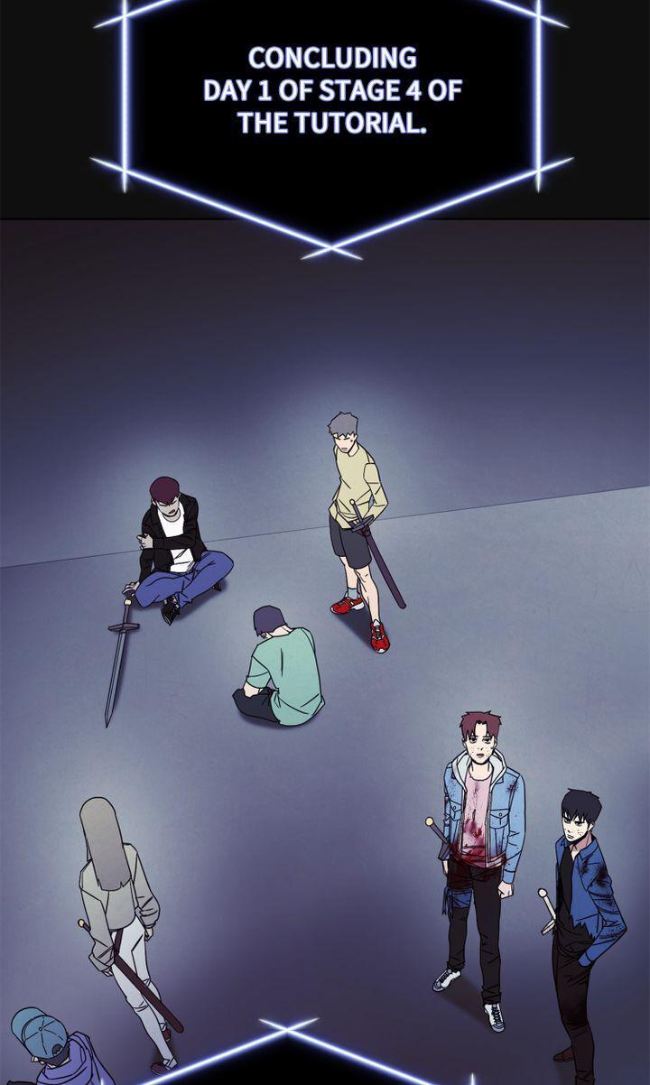 The Live Chap 12 - Next Chap 13