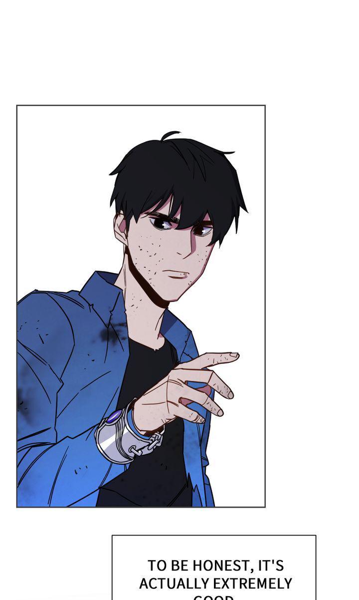 The Live Chap 12 - Next Chap 13