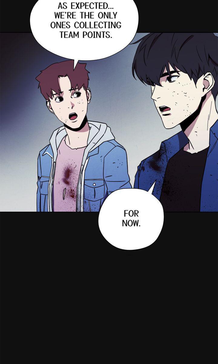 The Live Chap 12 - Next Chap 13