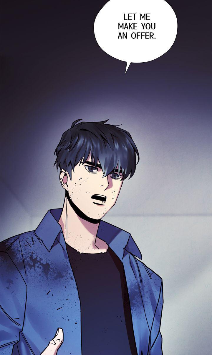 The Live Chap 12 - Next Chap 13